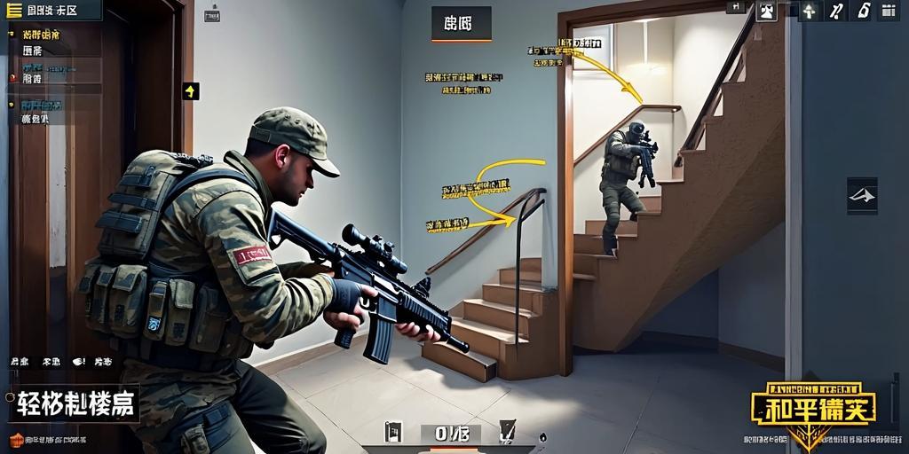 和平精英《齐天大圣》直装辅助更新新版本更换全新数据