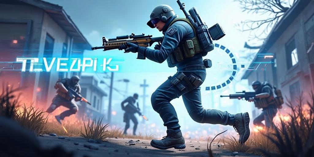 和平精英【灵凡内核工作室】辅助